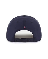 '47 Brand Men's Navy Boston Red Sox Condor Hitch Adjustable Hat