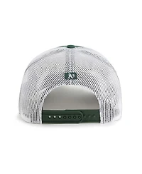 '47 Brand Women's Green Oakland Athletics Biloxi Hitch Adjustable Hat