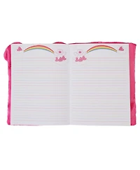 Loungefly Toy Story Lotso Plush Stationery Journal