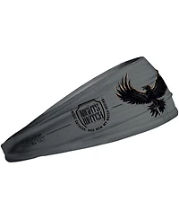Junk Brands Men's and Women's Game of Thrones Night's Watch Headband