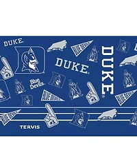 Tervis Tumbler Duke Blue Devils 30oz. Swag Tumbler With Straw Lid