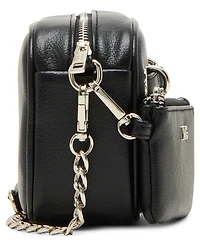 Madden Girl Millie Camera Mini Crossbody Bag
