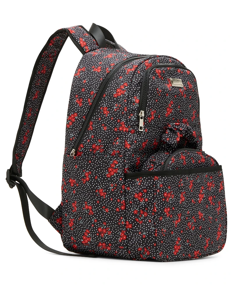 Madden Girl Bowie Medium Backpack