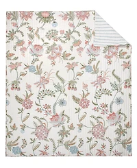 Levtex Chantea Reversible Quilted Throw, 50" x 60"