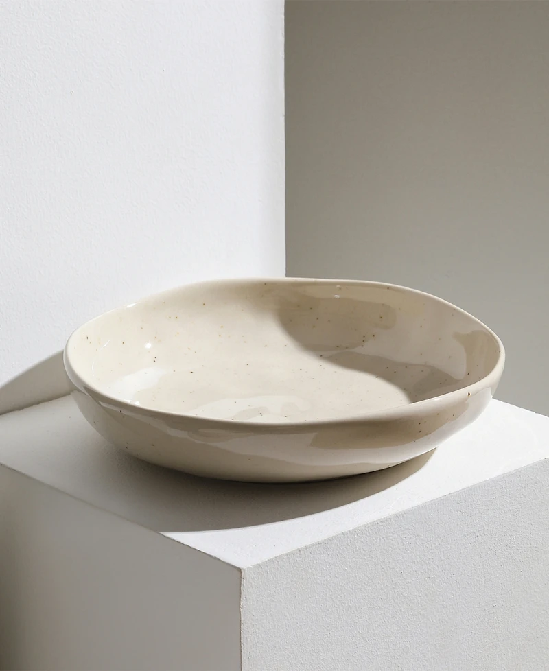 Stone Lain Mirella Pasta Bowls, Set of 4