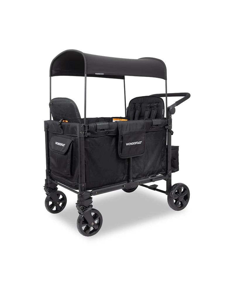 Wonderfold W4 Elite Pro Stroller Wagon