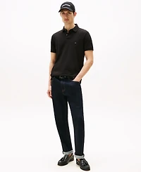 Tommy Hilfiger Men's Cotton Classic Fit 1985 Polo