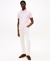 Tommy Hilfiger Men's Cotton Classic Fit 1985 Polo