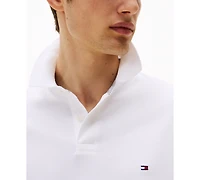 Tommy Hilfiger Men's Cotton Classic Fit 1985 Polo