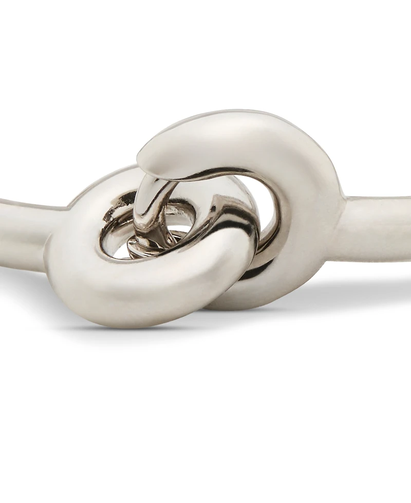 kate spade new york Interlock Bangle Bracelet