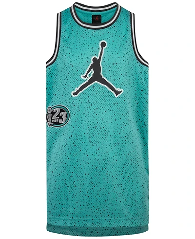 Jordan Big Boys Play-Off Tank Top