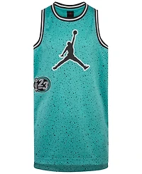 Jordan Big Boys Play-Off Tank Top