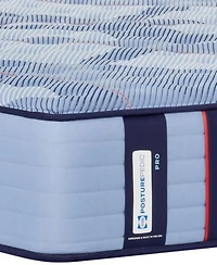 Sealy Posturepedic West Hill 14 Firm Tight Top Mattress Collection