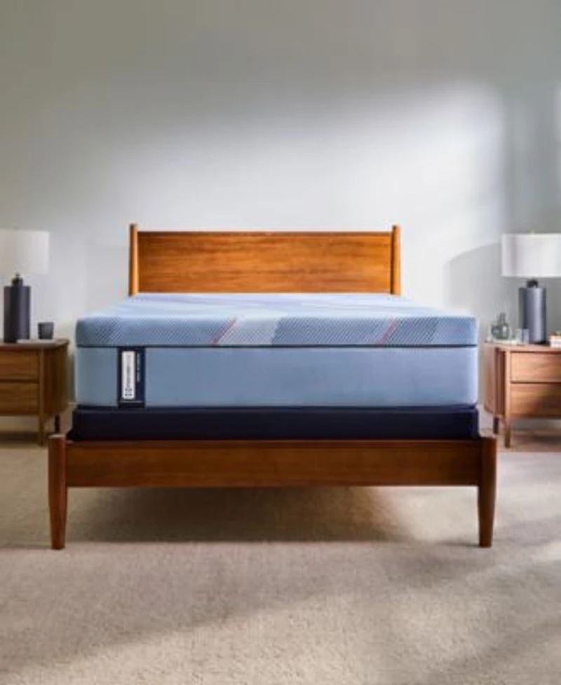 Sealy Posturepedic Hybrid Lynden 13 Firm Tight Top Mattress Collection