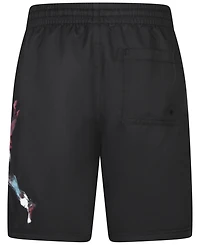 Jordan Big Boys Mj Pull-On Twill Shorts