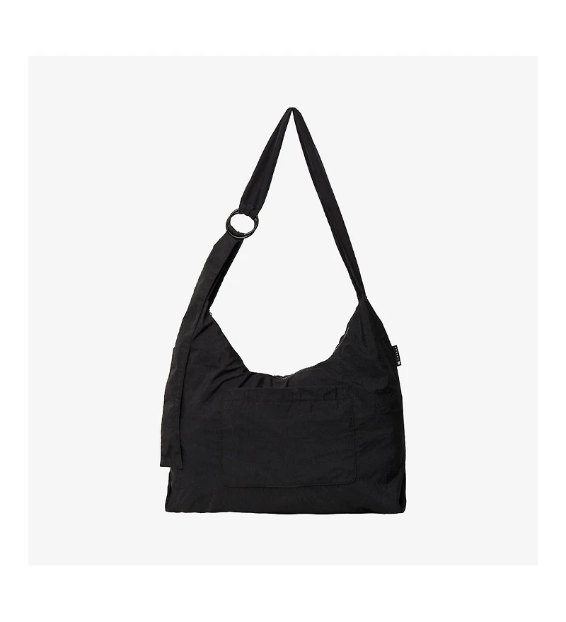 Olive Slouchy Bag