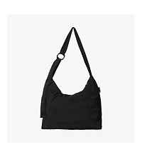 Olive Slouchy Bag