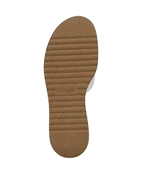 Dr. Scholl's Women's Icon Now Round Toe Slide Sandals
