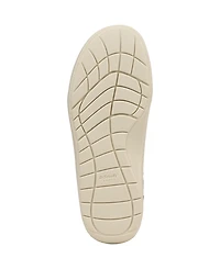 Dr. Scholl's Women's Be True Court Inspired Lace Up Sneakers