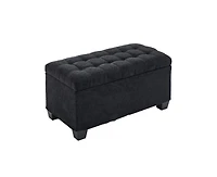 Streamdale Multifunctional Storage Ottoman Bench End of Bed