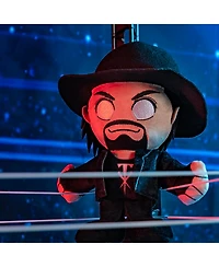 Bleacher Creatures Wwe The Undertaker 8" Kuricha Plush
