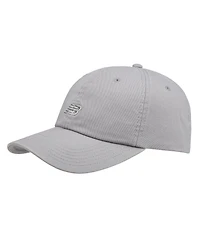New Balance Flying Logo Women's Slate 6-Panel Classic Hat