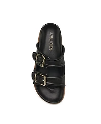 Jslides Roux Sandal