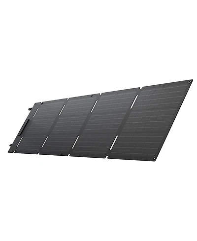 60W Portable Solar Panel (Type-c)