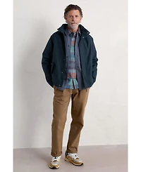 Seasalt Cornwall Men's Sea Edge Coat