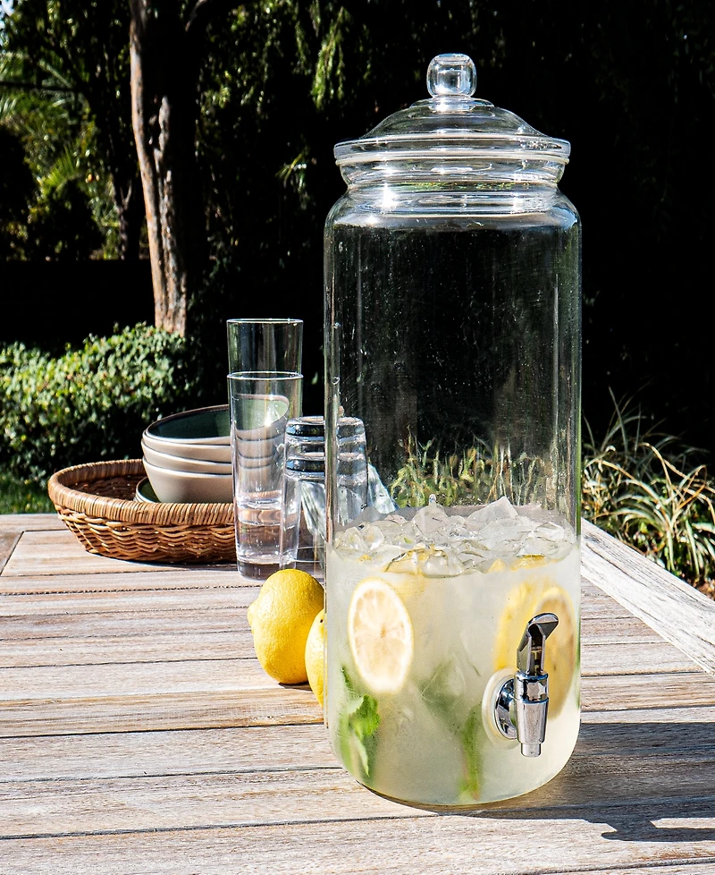 Abode Homewares Belize Dispenser