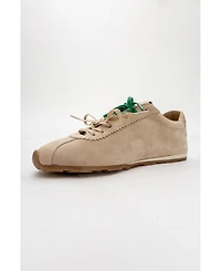 Crea Leather Sneakers (Women)