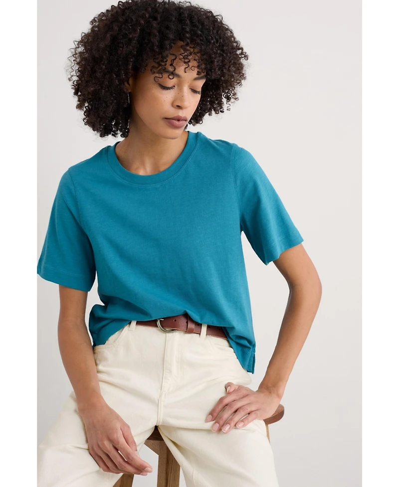 Seasalt Cornwall Women's Copseland T-Shirt