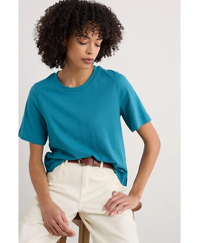 Seasalt Cornwall Women's Copseland T-Shirt