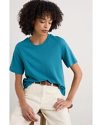 Seasalt Cornwall Women's Copseland T-Shirt