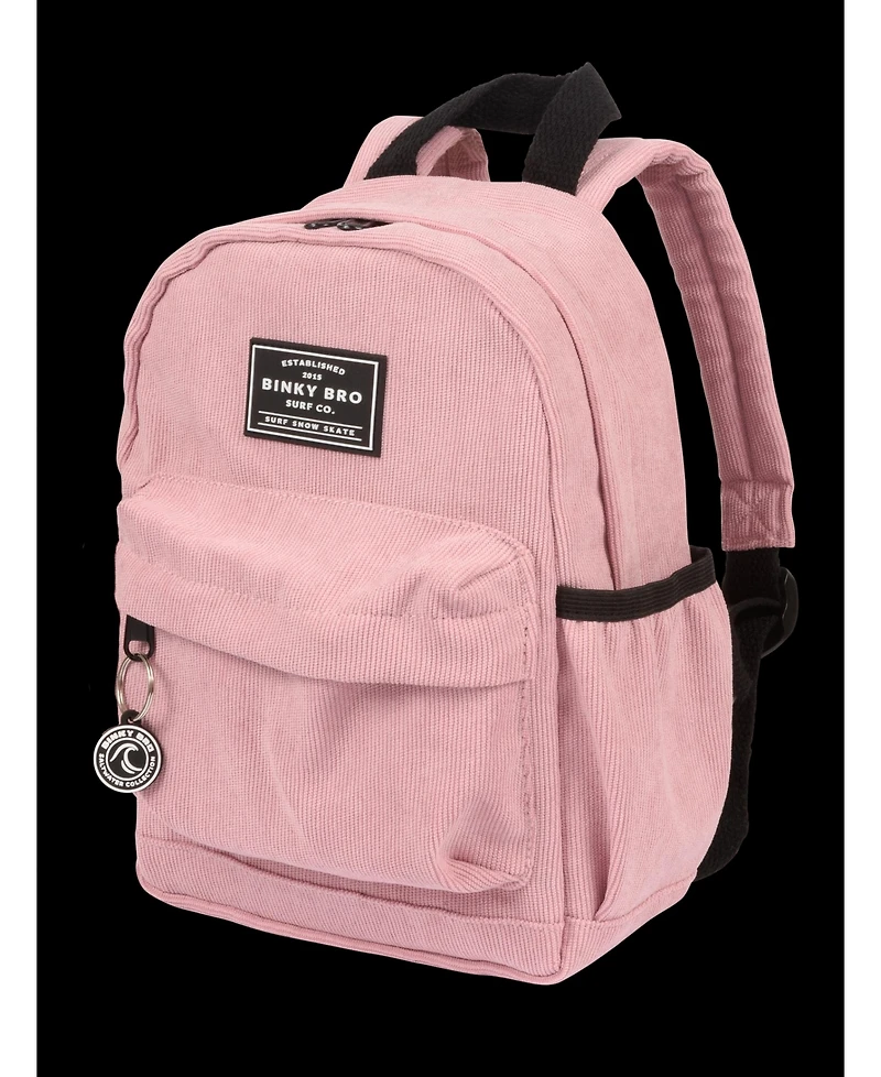 BinkyBro Boys Mini Backpack