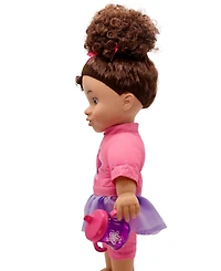 Positively Perfect Dolls 14" Mariana Toddler Doll