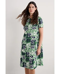 Seasalt Cornwall Women's S/S Pipers Dress