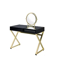 Mirrored Dresser – Sleek and Stylish Storage Solution