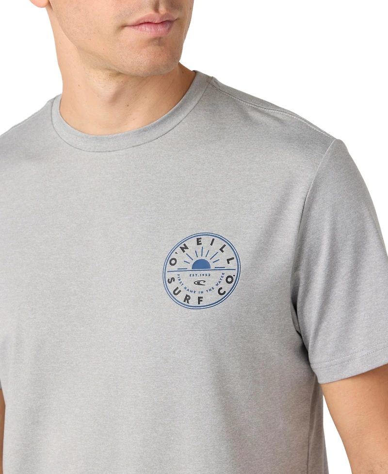 O'Neill Men's Traveler Beams T-Shirt