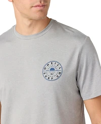 O'Neill Men's Traveler Beams T-Shirt