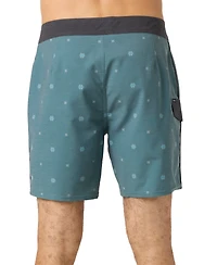 O'Neill Men's Lineup BoardShorts