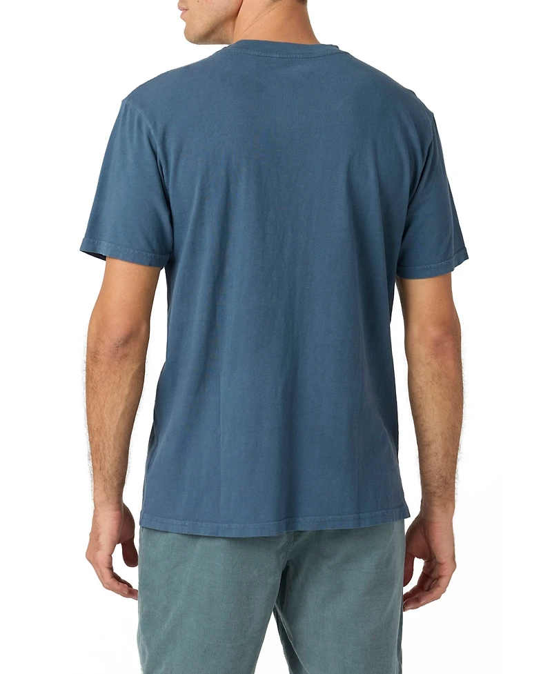 O'Neill Men's Pocket Short Sleeve T-Shirt