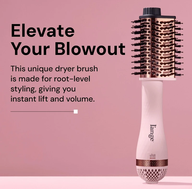 Le Volume Eleve - Black