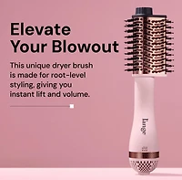 Le Volume Eleve - Black