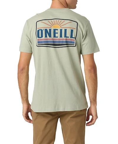 O'Neill Men's Sun Supply T-Shirt