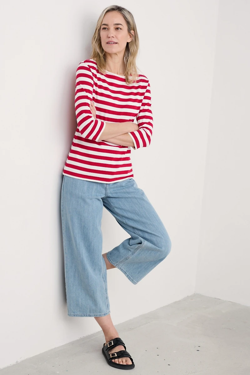 Seasalt Cornwall Women's Sailor Top