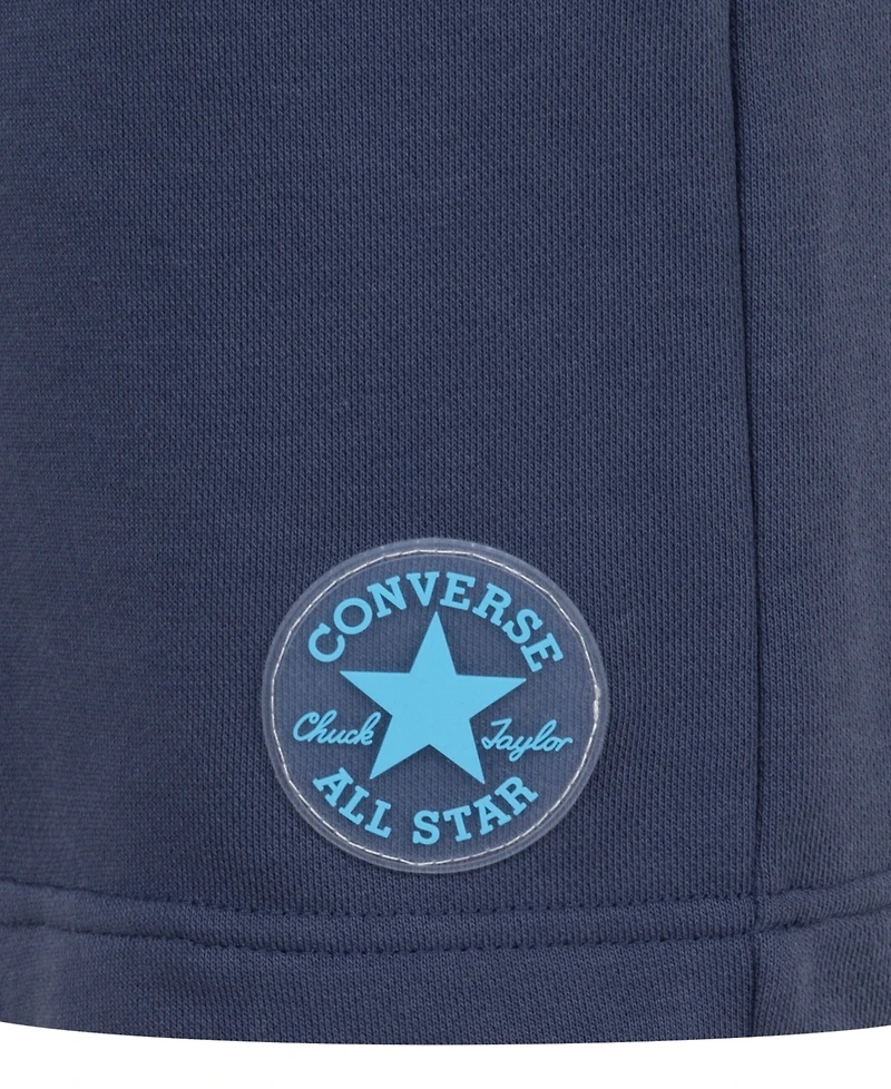 Converse Big Boys Trail Mix Shorts