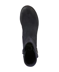 Essential Popper Ankle Boot