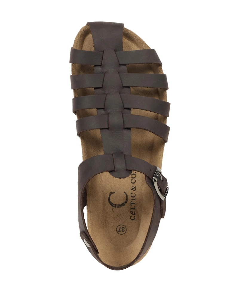 Fisherman'S Sandal