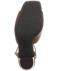 Giani Bernini Women's Giorgianna Block Heel Dress Sandals, Created for Macy's